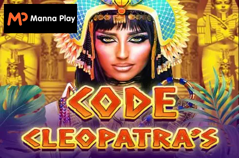 Code Cleopatra's